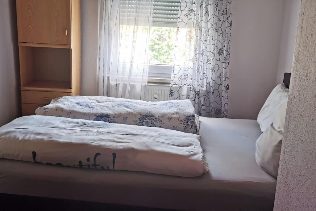Maison Room Καρλσρούη Εξωτερικό φωτογραφία