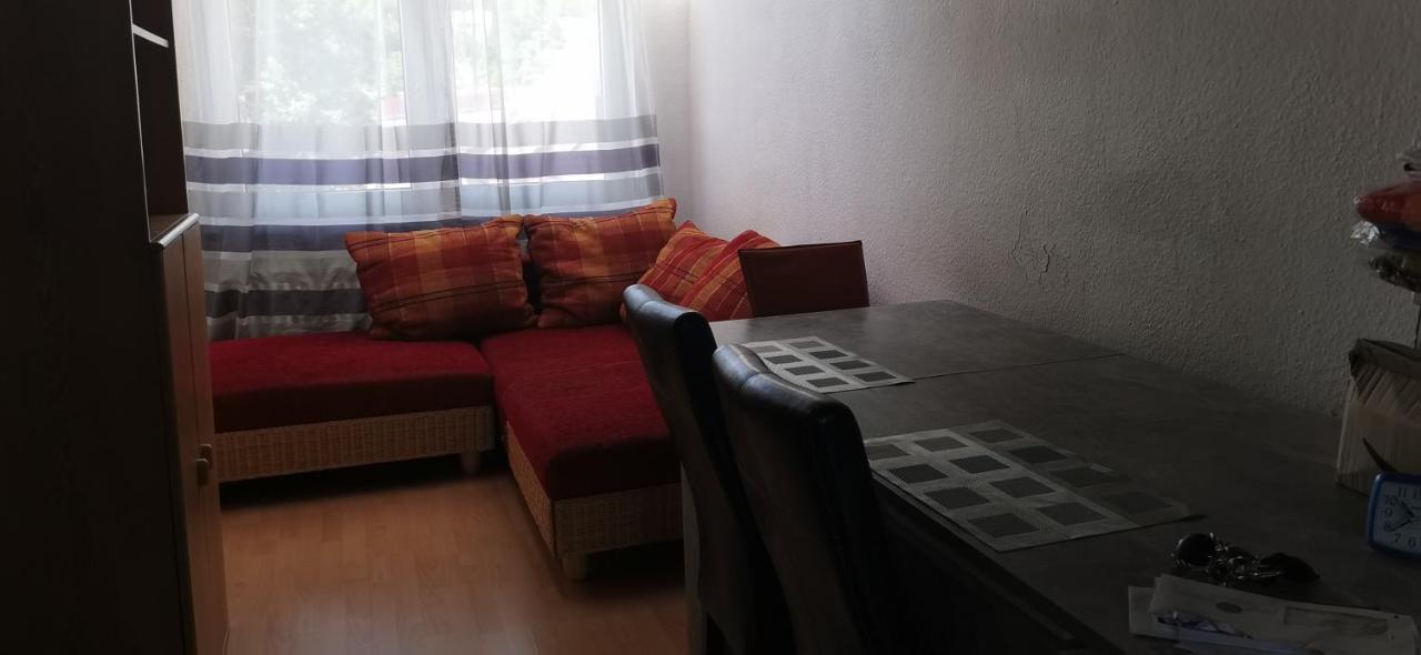 Maison Room Καρλσρούη Εξωτερικό φωτογραφία